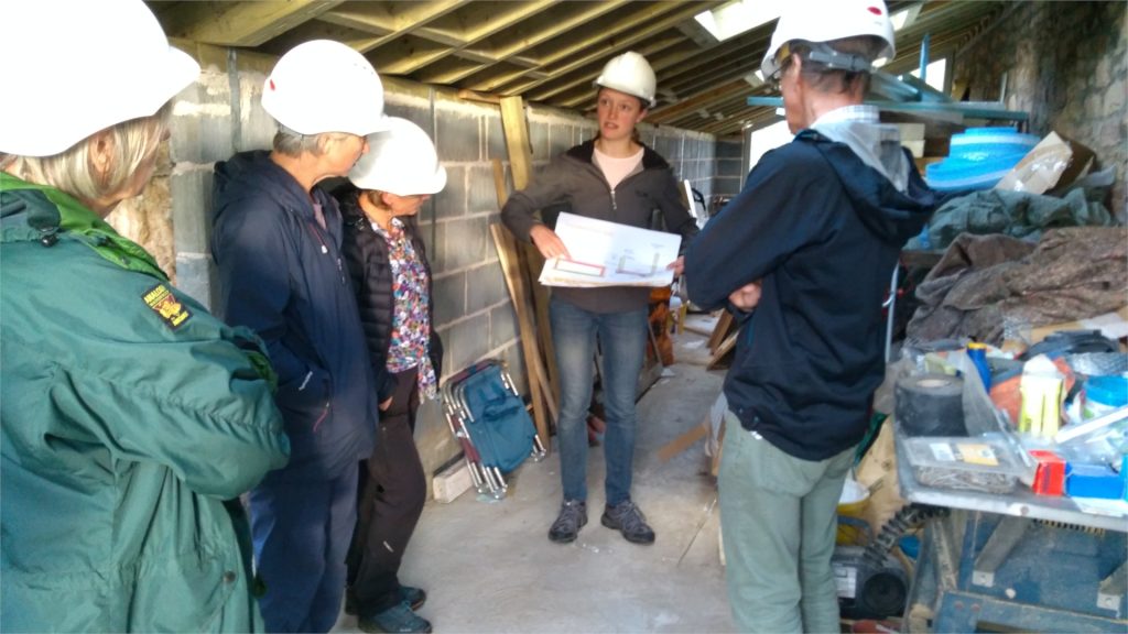 Halton CAfS GBF 2018