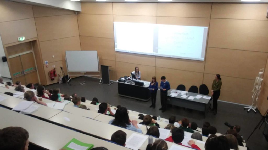 Youth Climate Summit