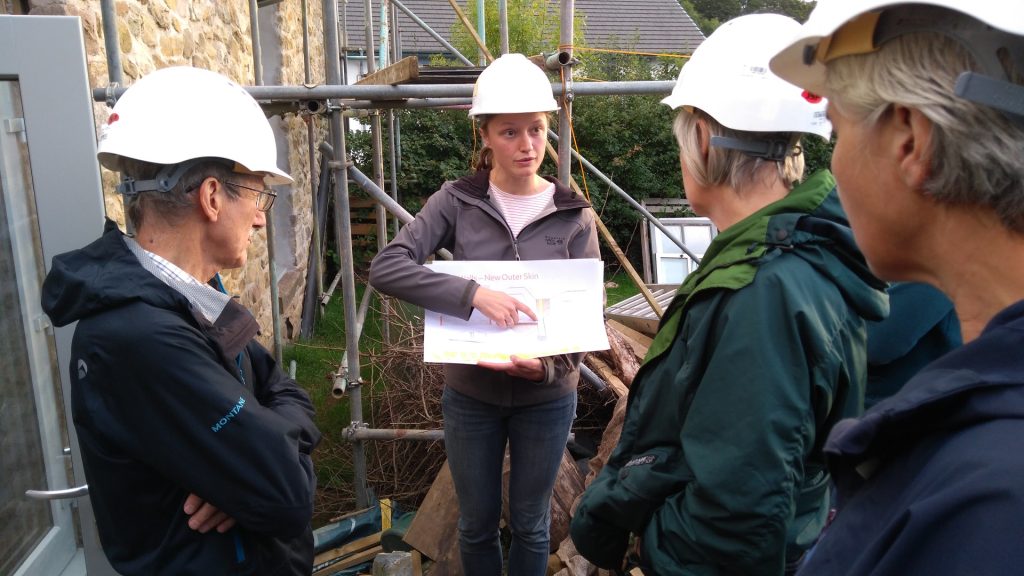 CGBSL Festival Visit to Halton