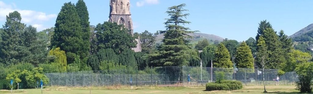 Ambleside Church