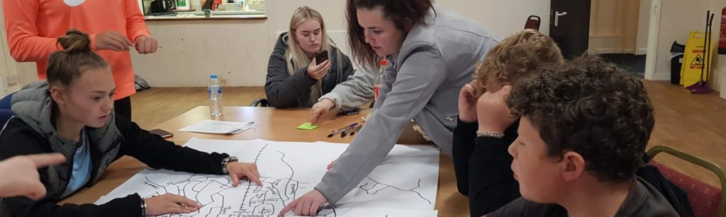 Copeland young people 1