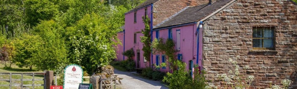 Little Salkeld Mill VK180524 1