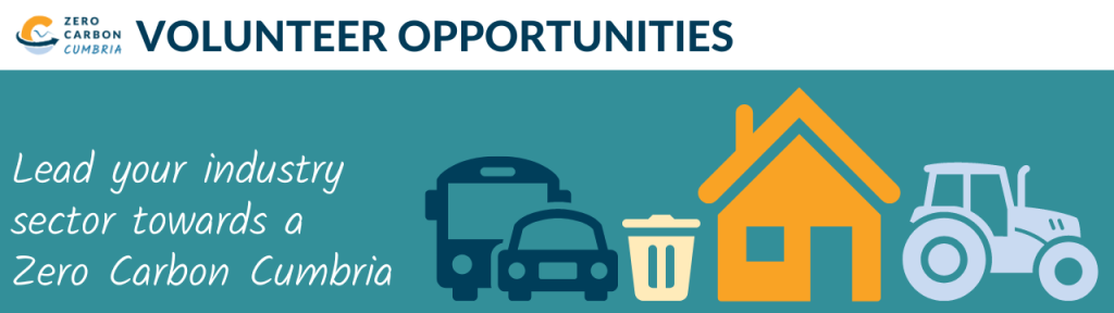 Sector Group Leads CAfS news page