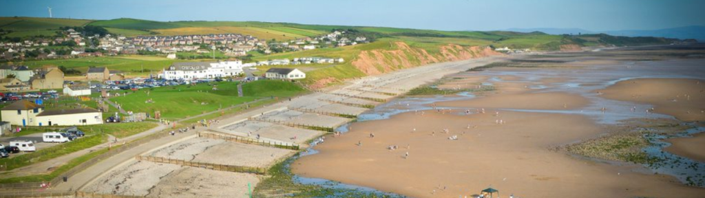 Coastlines St Bees