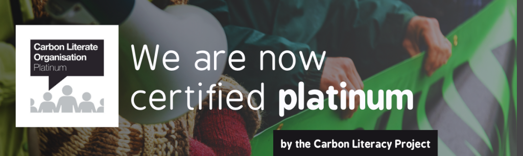 Platinum social square