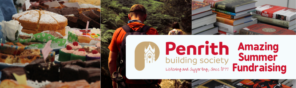 Amazing Summer Fundraising