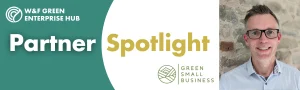 Spotlight Green Small Business 1