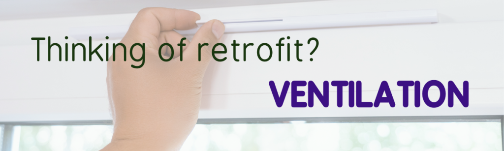 Thinking of Retrofit 1