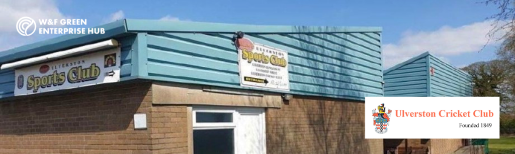 Ulverston Sports and Recreation Association