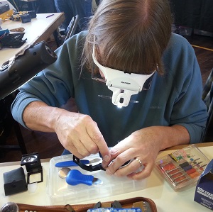 Alston Moor Repair Cafe