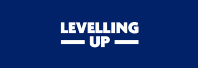 levelling up