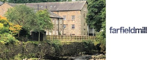 Donna Munro Farfield Mill
