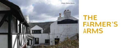 Donna Munro Farmers Armers