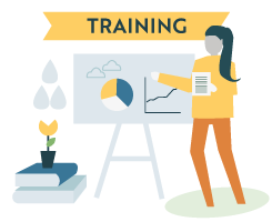 Futureproof Cumbria web graphics carbon literacy