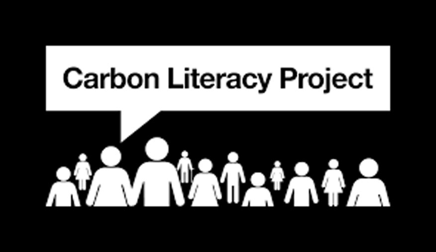carbon literacy