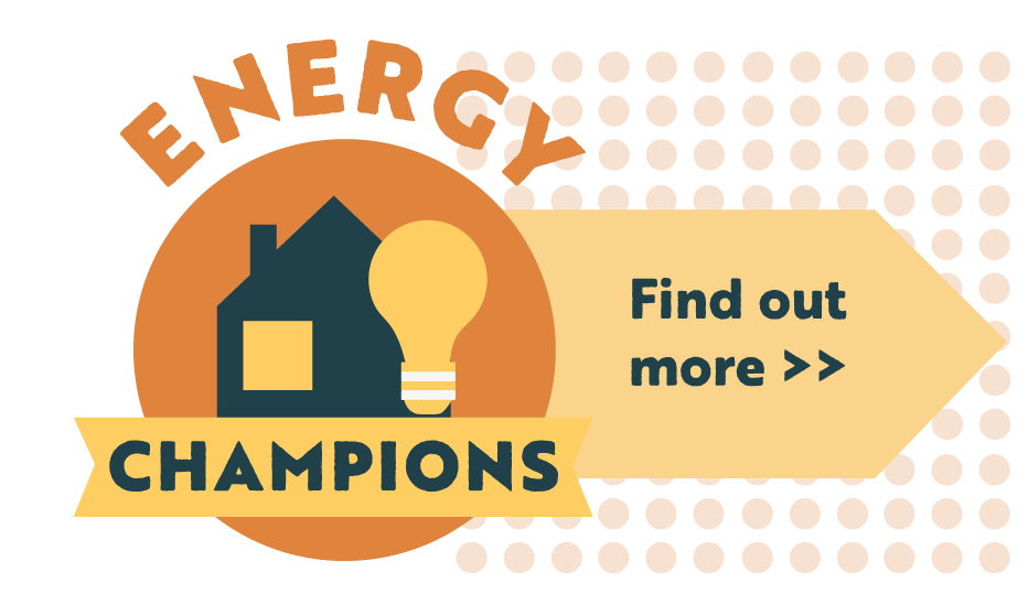 energy champions communities page
