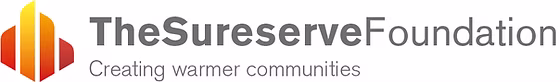 Sureserve Foundation logo