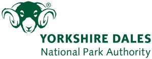 Yorkshire Dales National Park logo