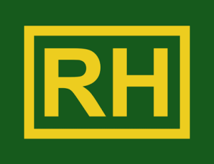 Roland Hill
