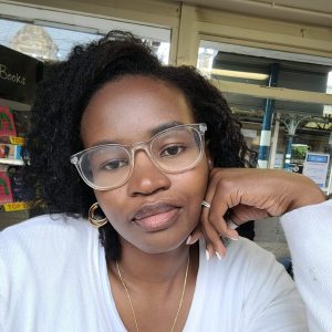 Mamosa Simmons