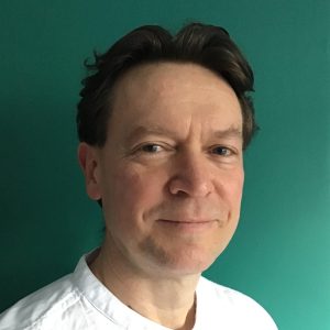 Martin Sleath